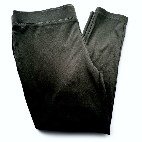INC Concepts Plus Size Black Pants - Picture 1 of 2